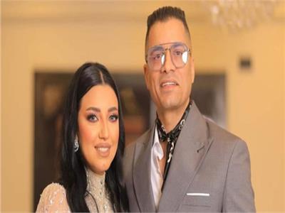حسن شاكوش وطليقته
