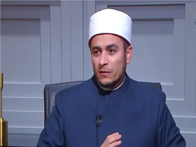 الدكتور محمود شلبى، أمين الفتوى بدار الإفتاء المصرية