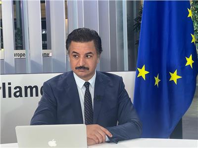 «حفتر» يغادر البرلمان الأوروبي ويعود إلى ليبيا  