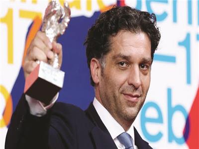 دانيس رئيساً للمسابقة الرسمية بـ «القاهرة السينمائى»