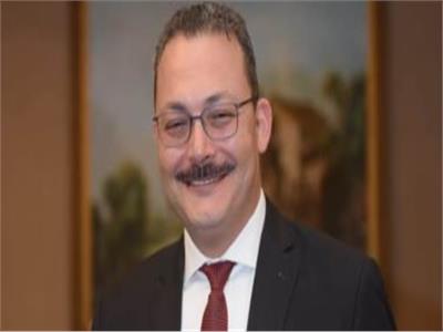 سمير صبري مقرر لجنة الاستثمار الخاص والأجنبي بالحوار الوطني