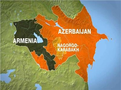 أذربيجان وأرمينيا