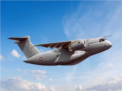 النمسا تختار «إمبراير C-390» كطائرة نقل تكتيكية جديدة