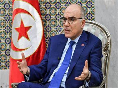 وزير الخارجية التونسي، نبيل عمار