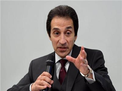 السفير بسام راضي، سفير مصر في إيطاليا