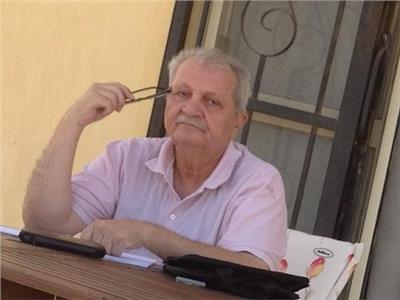 المخرج أحمد النحاس