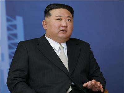 الزعيم الكوري الشمالي كيم جونج أون - أ ف ب