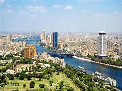 القاهرة الكبرى