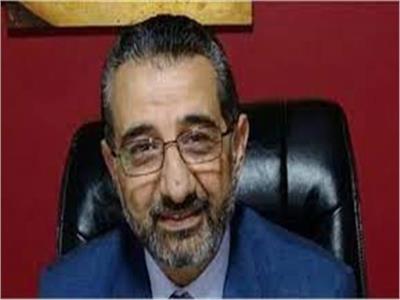  الدكتور عمرو السمدوني