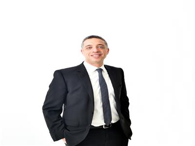  وليد حسونة، الرئيس التنفيذي لشركة ڤاليو