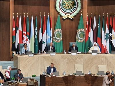 برئاسة مصر.. انطلاق أعمال المجلس الوزاري العربي للكهرباء بالجامعة العربية