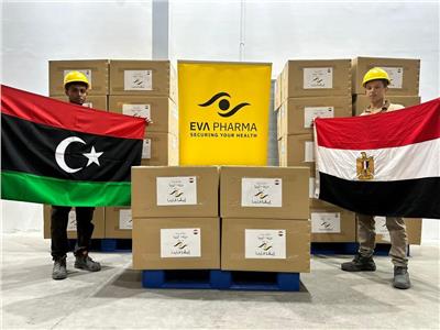 تُدشن مبادرة للتبرع بالأدوية لليبيين