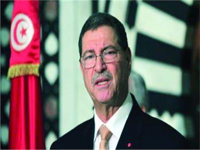 رئيس الحكومة التونسية أحمد الحشّاني