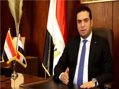 الدكتور محمد بدران رئيس حزب صوت الشعب والمنسق العام للتحالف المصري