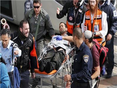 مقتل 30 من عناصر الشرطة الإسرائيلية