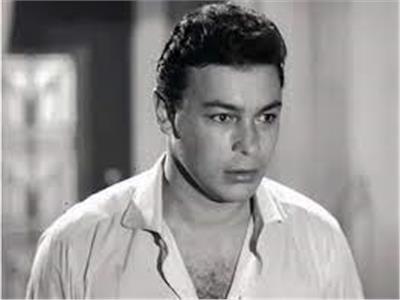 الفنان الراحل أحمد رمزي