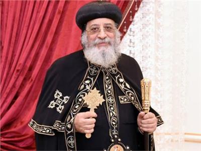 الكنيسة القبطية تشيد بجهود مصر للتهدئة في غزة