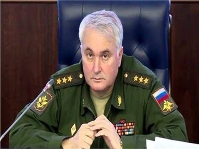 رئيس لجنة الدفاع بمجلس الدوما الروسي أندريه كارتابولوف