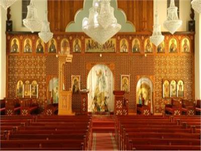 الكنيسة الأرثوذكسية