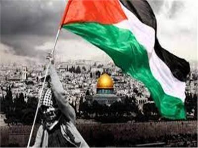 القضية الفلسطينة