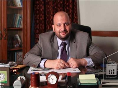 الدكتور إبراهيم نجم، الأمين العام لدور وهيئات الإفتاء فى العالم