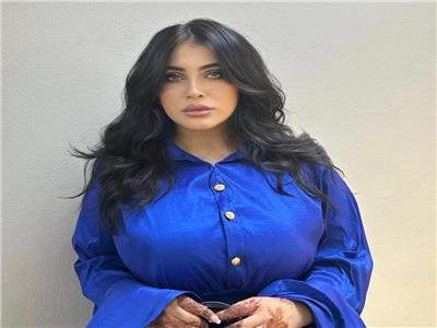 مريم الملا صالح
