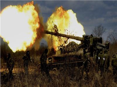 موضوعية_القوات الروسية تحبط 4 محاولات لتناوب القوات الأوكرانية 