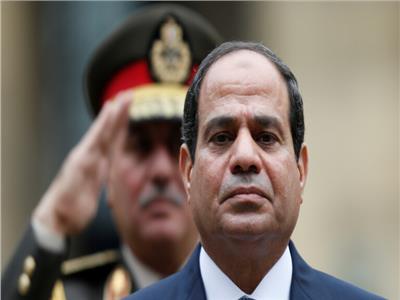 «جاهزون للدفاع عن الوطن».. رسائل هامة من نقابات مصر للرئيس السيسي