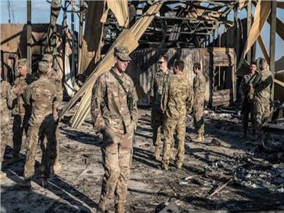 البنتاجون يعلن إحباط الهجوم على القوات الأمريكية في العراق