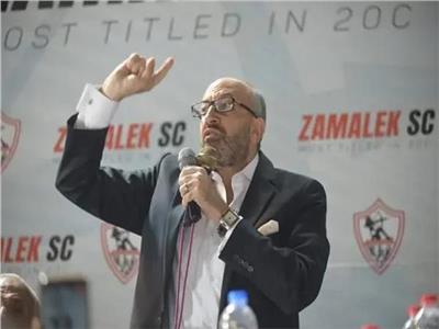 حسام المندوه
