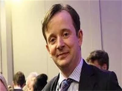كريس دويل، مدير مجلس التفاهم البريطاني العربي