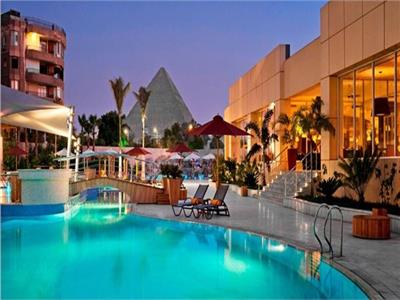 فندق مصري  