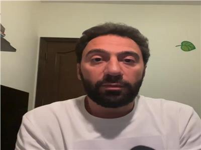 محمد سلام