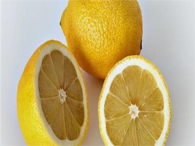 الليمون - أرشيفية 