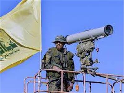 احد جنود "حزب الله" اللبناني