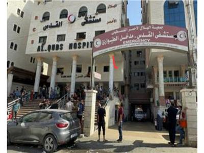 مستشفيات غزة على المحك مع استمرار التصعيد وتجديد أوامر الإخلاء