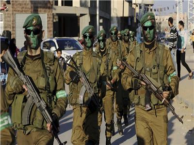 الجناح العسكري لحركة "حماس" الفلسطينية