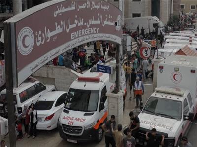 «كارثة إنسانية» تُهدد مستشفى القدس في غزة 
