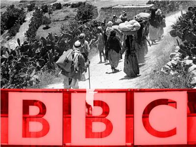تسريبات BBC| خطة التهجير «قديمة».. والتخلص من الفلسطينيين هو أساس دولة الاحتلال