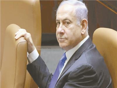ورقة «التهجير» تشعل انقلابًا دوليًا على نتانياهو