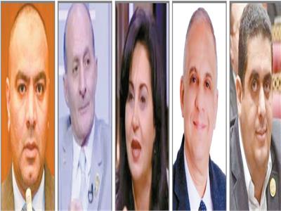الخبراء السياسيون و العسكريون :سيناء خط أحمر والسيادة المصرية لا تمس