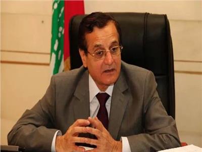 عدنان منصور، وزير خارجية لبنان الأسبق