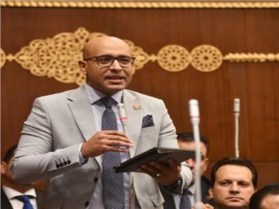 هيئة مكتب الشيوخ تختار النائب علاء مصطفى عضوا في اللجنة العامة