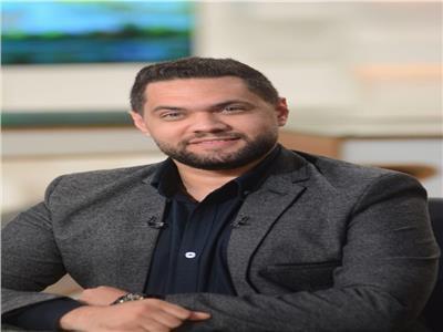  أحمد طارق خبير أمن وتكنولوجيا  المعلومات