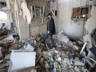 الأمم المتحدة: 40% من مستشفيات غزة لا تعمل