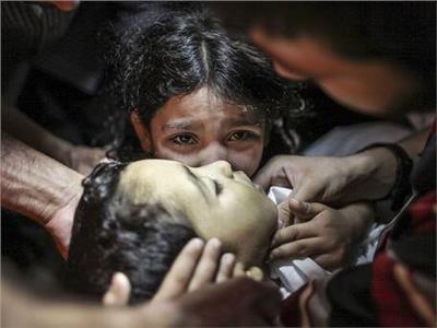 أطفال غزة يعانون من تداعيات الحرب على الصعيدين النفسي والاجتماعي