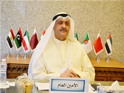  الأمين العام لمنظمة الأقطار العربية المصدرة للبترول (أوابك) جمال اللوغاني
