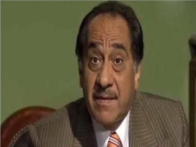 الفنان محمد أبو داوود