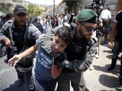 الانتهاكات الإسرائيلية بحق الفلسطينيين