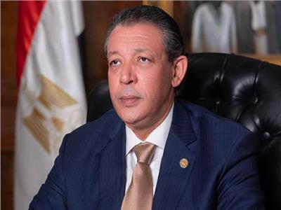 حازم عمر المرشح الرئاسي  